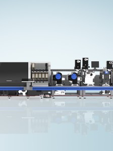 Gallus One - “System to Compose”